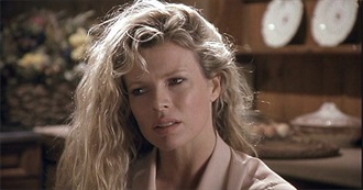 Kim Basinger Movies