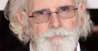 Bruce Dern Filmography (1960-Present)