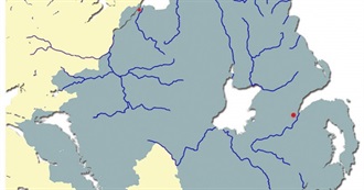 Northern Irish Actors Filmography