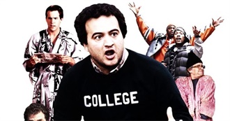 Movies About College