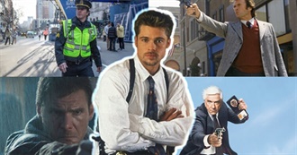 44 Detective Films With Excitement and Mystery (Ceotudent)