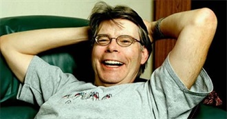 The Complete Works of Stephen King