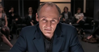 Colm Feore Filmography (2018)