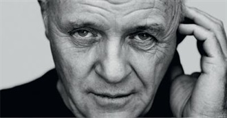 Anthony Hopkins