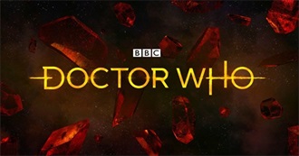 30 Actors That Could Be the Doctor (Doctor Who)