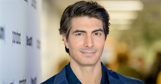 Brandon Routh Filmography (1979-Present)