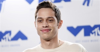 Filmography - Pete Davidson