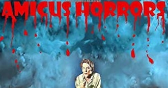 List of Amicus Productions Horror &amp; Sci-Fi Movies