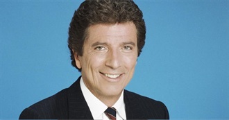 The Films of Bert Convy