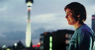 BFI - 10 Great Films Set in Berlin (+10 Readers Poll)