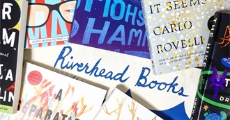 The Telegraph&#39;s 100 Books to Read Before You Die