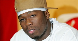 50 Cent UK Hits