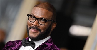 Tyler Perry Movies I&#39;ve Seen