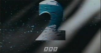 Programmes From BBC Two on 3rd December 1993