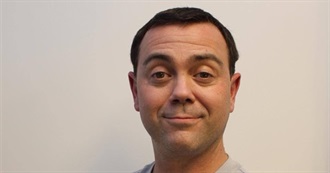 Joe Lo Truglio Movies