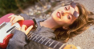 Liz Phair Discography