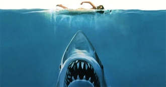 Shark Movies, Ranked From Toothless to Razor Sharp