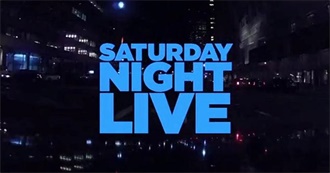 CH&#39;s Dream SNL Cast (From the Past 15 Years)