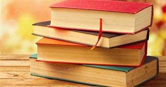 How Many Books Read So Far in 2017