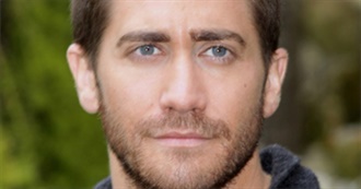 Movies With Jake Gyllenhaal