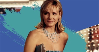 Films Kim Cattrall Did Till She Returned to Play Samantha in the Sex and the City Revival Show