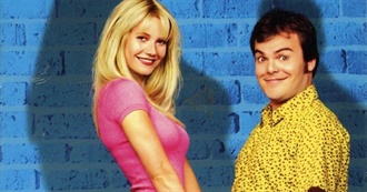 15 &#39;00s Romantic Comedies You Completely Forgot About