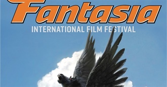 Fantasia Festival 2018