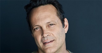 Vince Vaughn Movies I&#39;ve Watched