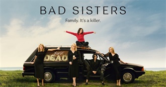 Bad Sisters Episode Guide