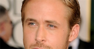 Ryan Gosling Movies and TV Shows Tehn Has Seen