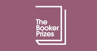 The Booker Prize Longlists 1969-2021