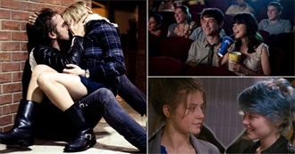 10 Movies With the Most Realistic Depictions of Love