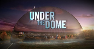 Every Food in Under the Dome