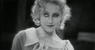 A. Sapphire&#39;s 10 Favourite Silent Films of the 20s