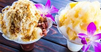 30 Polynesian Foods and Drinks You Should Try