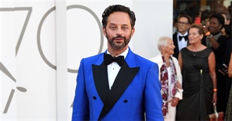 Filmography - Nick Kroll