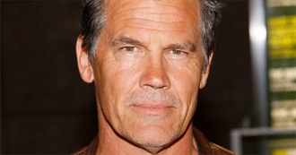 Movies With Josh Brolin