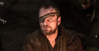 Game of Thrones - The Films of Richard Dormer