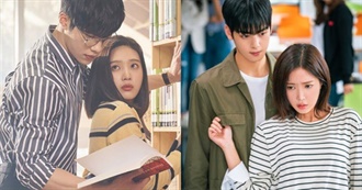 Korean Dramas to Watch (7/4/20)