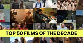 Seventh Row&#39;s 50 Favorite Films of the 2010s (Under the Radar Cinema)