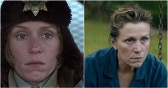 Frances Mcdormand - Filmography (2021)