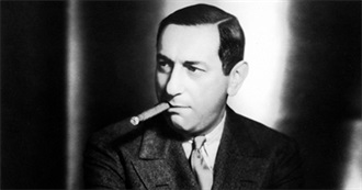 Director Ernst Lubitsch