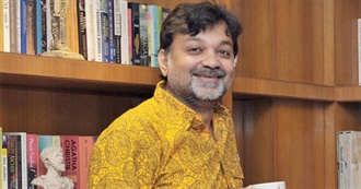 Srijit Mukherjee - Filmography