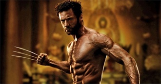 Movies With Hugh Jackman