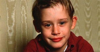 Macaulay Culkin Films