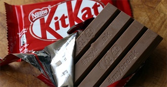 Kit-Kats