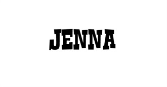 Famous Women Named Jenna