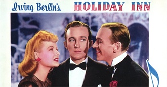 Films101 - Irving Berlin - Composer - Most Notable Films