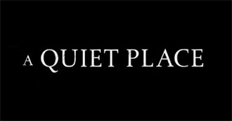 A Quiet Place 2