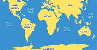 The Seven Continents